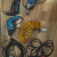 ابزار الات کابینت و دکوراسیون|ابزارآلات|تبریز, |دیوار