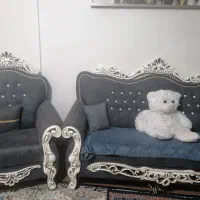 توافقی مبل دراوکمد|مبلمان خانگی و میز عسلی|زرقان, |دیوار