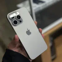 15pm-اپل ۱۵ پرومکس ایفون اقساط و نقدی