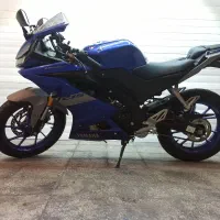 r15 Yamaha