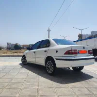 سمند ال ایکس مدل 90|خودرو سواری و وانت|گیلان غرب, |دیوار