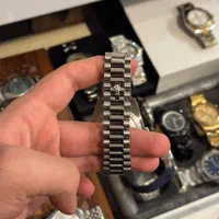 ساعت رولکس Rolex DayDate عربی اتومات|ساعت|تهران, آجودانیه|دیوار