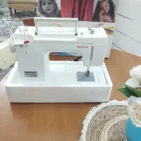 چرخ خیاطی سفارشی کاچیران
