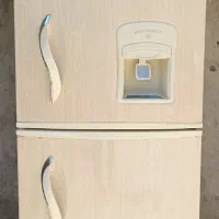 یخچال فریزر