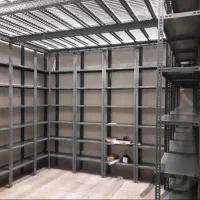 فروش وخریدقفسه/جزئی وکلی'کارکرده ونو/نصب