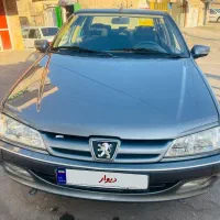 پارس tu5دریچه سیمی در حد صفر|خودرو سواری و وانت|شیراز, احمدی جنوبی|دیوار