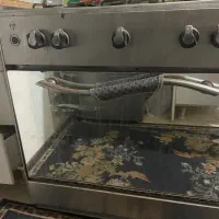 گاز طرح فر