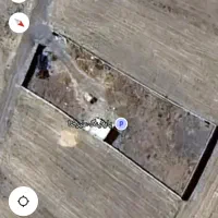 فروش زمین  با کاربری رفاهی|فروش دفتر صنعتی، کشاورزی، تجاری|کوثر, |دیوار