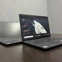 لپ تاپ لنوLenovo ThinkPad T14 نسل i5 10