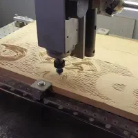 آموزش سی ان سی cnc|خدمات آموزشی|تهران, بلورسازی|دیوار