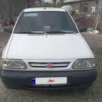پراید ۹۵|خودرو سواری و وانت|رشت, رودبارتان|دیوار