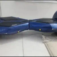 اسکوتر برقی|دوچرخه، اسکیت، اسکوتر|یزد, |دیوار