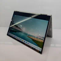 لپ تاپ تاچ x360 برند Lenovo مدل YOGA 730|رایانه همراه|شیراز, عفیف‌آباد|دیوار