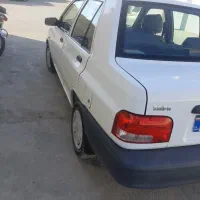 پراید ۱۳۱ se مدل ۹۹ خونگی|خودرو سواری و وانت|ورزنه, |دیوار
