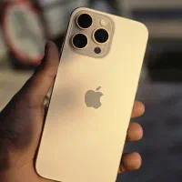 آیفون 16پرومکس 256 خشک