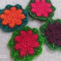 اسکاچ|لوازم نظافت|قم, باغ کرباسی|دیوار