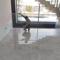 سنگ سابی موزاییک سابی بتن سابی نما سنگساب کفسابی|خدمات نظافت|مشهد, فرهنگ|دیوار