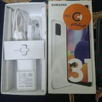 سامسونگ A31|موبایل|تهران, شکوفه|دیوار