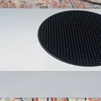 ایکس باکس Xbox series s|کنسول، بازی ویدئویی و آنلاین|اصفهان, آبشار|دیوار