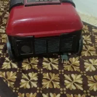 جاروبرقی ناسیونال ۱۲۰۰ با مکش فوق العاده
