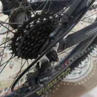 دوچرخه ۲۶|دوچرخه، اسکیت، اسکوتر|شیروان (لرستان), |دیوار