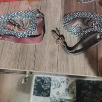 زنجیر اردکانی یزدی اصل مال 50سال پیش