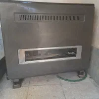 بخاری|بخاری، هیتر، شومینه|اصفهان, کساره|دیوار