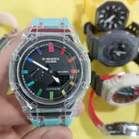 ساعت جی شاک۲۱۰۰ ضدآب پمپی|ساعت|مشهد, اروند|دیوار