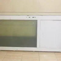 درب پی وی سی