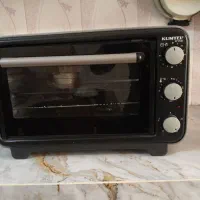 فر برقی سالم