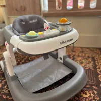 رورئک و واکر