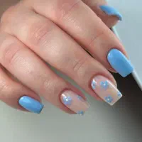 کاشت ناخن فقط و فقط ۱۵۰ به مدت محدود