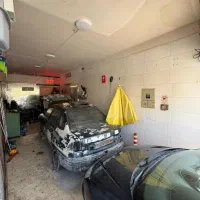 «اجاره مغازه*35متری*بلوار امام رضا بومهن»