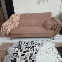 مبل راحتی 7نفره