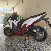 کلیک کویر 150 S2|موتورسیکلت|رشت, معلولین|دیوار