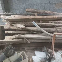 تخته زیر حلب، تیر، واشان ، 5 در 5