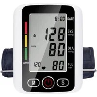 دستگاه فشارسنج دیجیتالی سخنگو فارسی پرداخت در محل