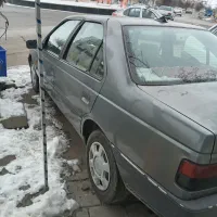 پژو۲۰۰۰مدل ۷۳|خودرو سواری و وانت|ماکو, |دیوار