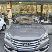 هیوندای سانتافه ( نقد و اقساط)