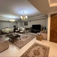 ۹۶ متر ۲ خ/ فول امکانات / سالن پرده خور / جنت آباد|اجارهٔ آپارتمان|تهران, جنت‌آباد مرکزی|دیوار