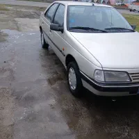 پژوGlxمدل۸۹|خودرو سواری و وانت|رشت, حمیدیان|دیوار