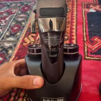 بابیلیس پرو مدل FX895Eو صفر زن VGRدرحد نو