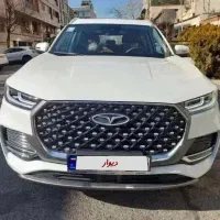 تیگو ۸پرومکس آی ای IE صفرخشک ۴۰۴ سفیدشخصی سندآماده
