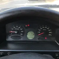 پراید111مدل92|خودرو سواری و وانت|تهران, والفجر (افسریه)|دیوار