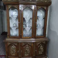 ویترین سه در