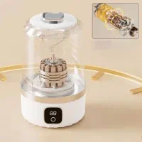 مینی واش شارژی قابل حمل dsp