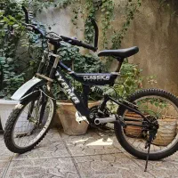 دوچرخه اویاما