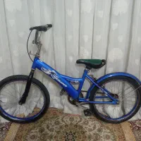 دوچرخه ۲۰ سالم