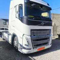 ولوو اف اچ یورو 6 مدل 2022|خودرو سنگین|خرامه, |دیوار