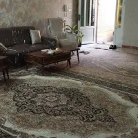 آپارتمان طبقه همکف